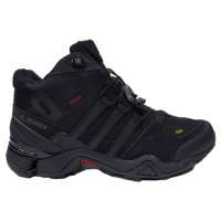 Кроссовки Adidas Terrex Traxion Black